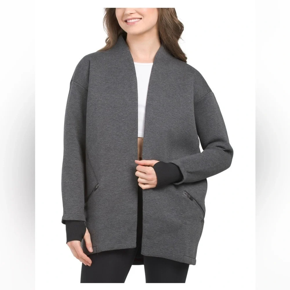 MPG Granville Jacket